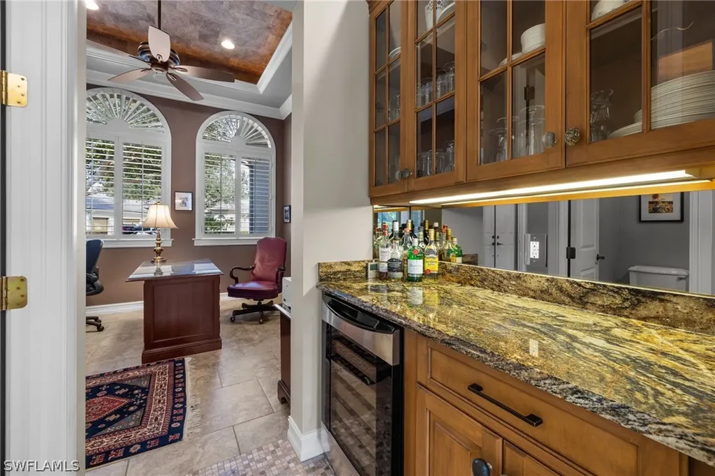 347 Saddlebrook Lane Naples FL 34110