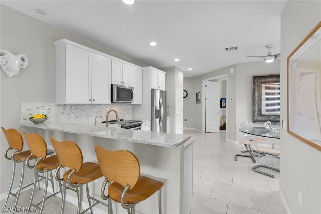 1574 Oceania Drive S Naples FL 34113