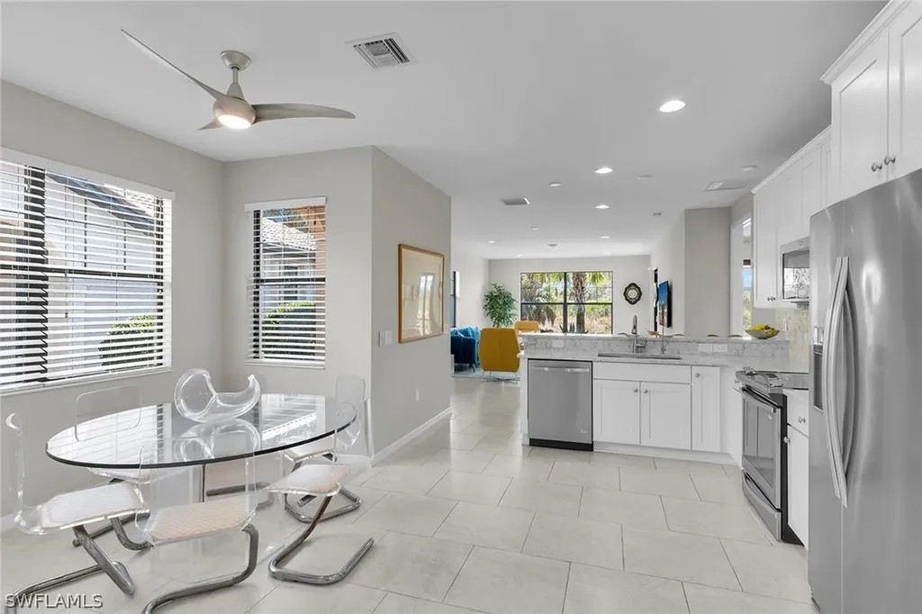 1574 Oceania Drive S Naples FL 34113