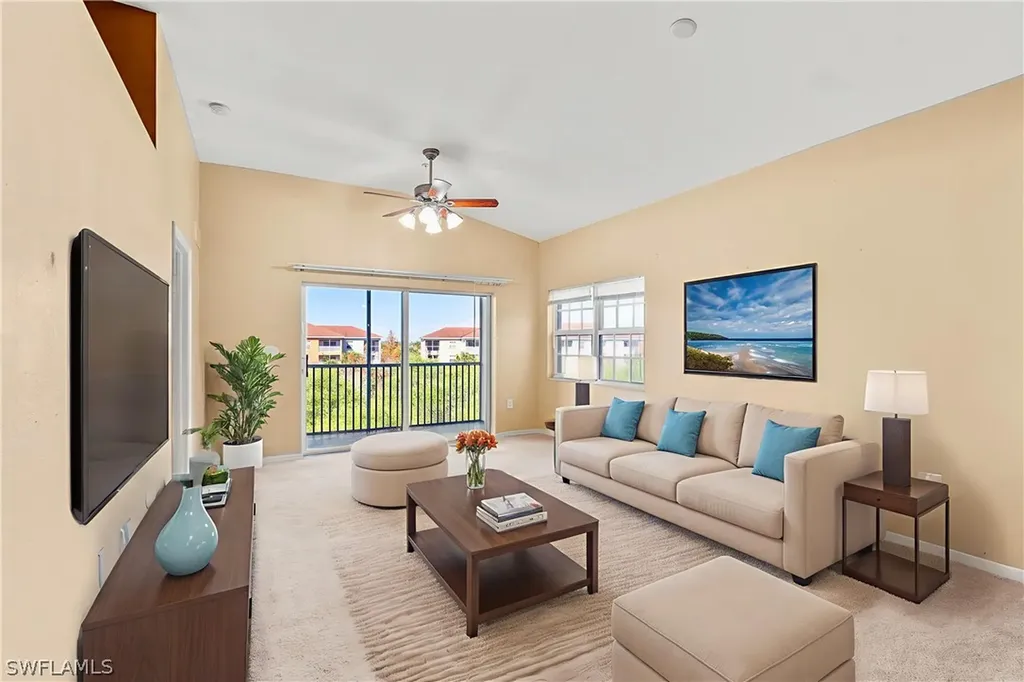 4530 Botanical Place Circle Naples FL 34112