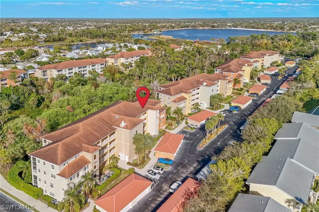 4530 Botanical Place Circle Naples FL 34112