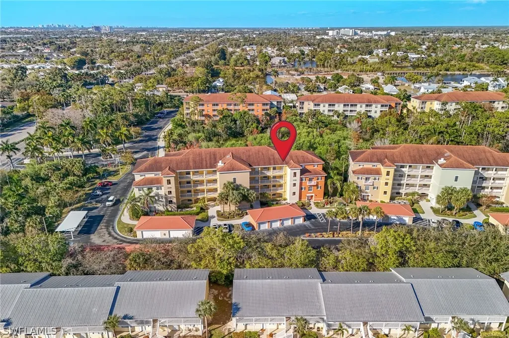 4530 Botanical Place Circle Naples FL 34112