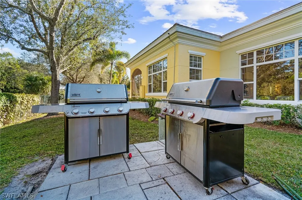 4530 Botanical Place Circle Naples FL 34112