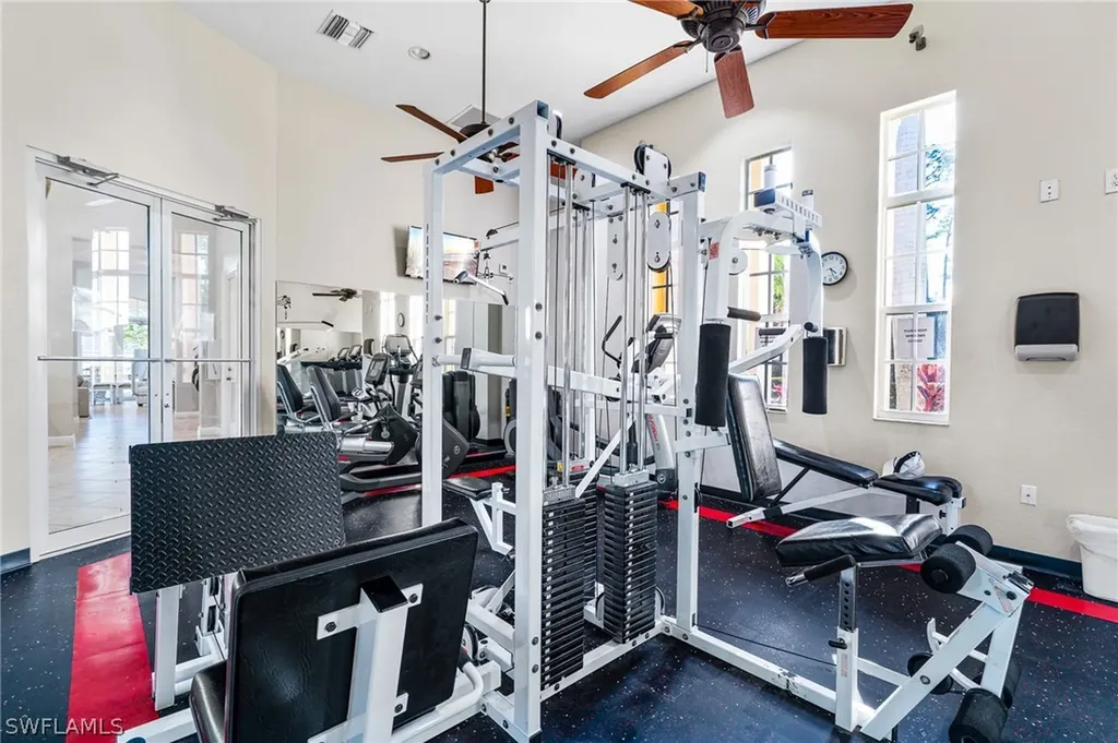 4530 Botanical Place Circle Naples FL 34112
