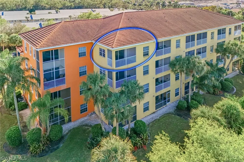 4530 Botanical Place Circle Naples FL 34112