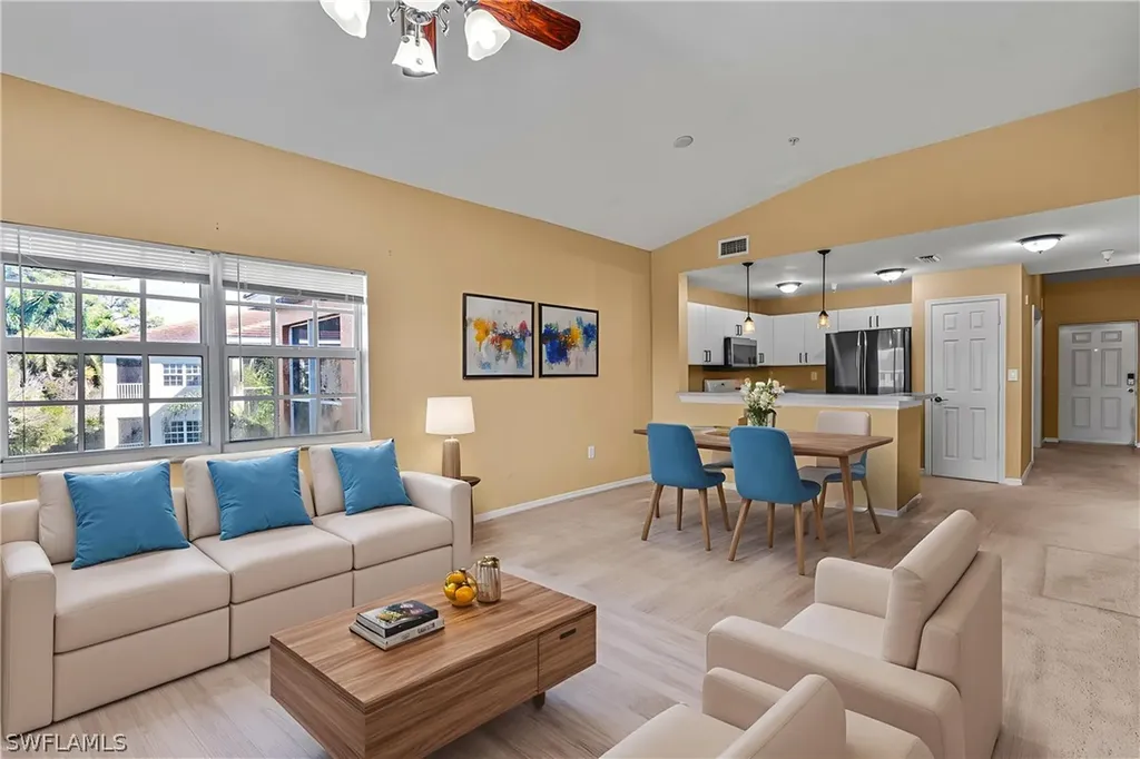4530 Botanical Place Circle Naples FL 34112