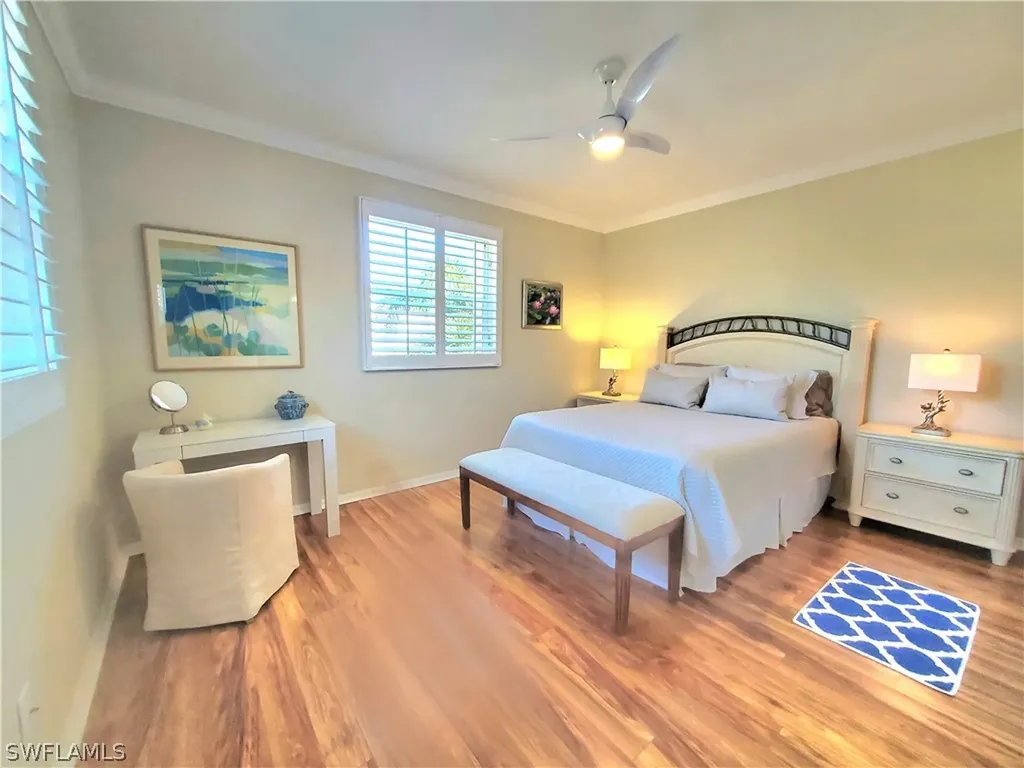 945 Eastham Way Naples FL 34104