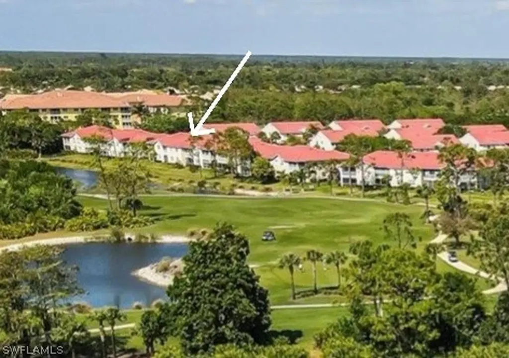 945 Eastham Way Naples FL 34104