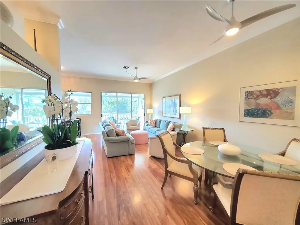 945 Eastham Way Naples FL 34104