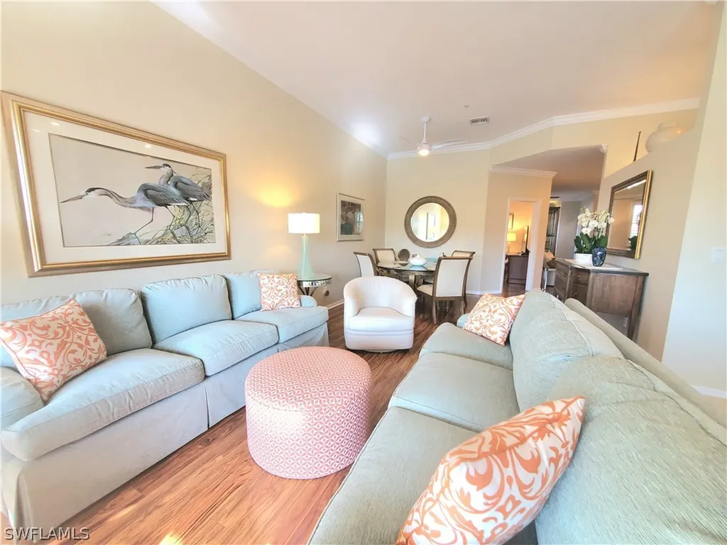 945 Eastham Way Naples FL 34104