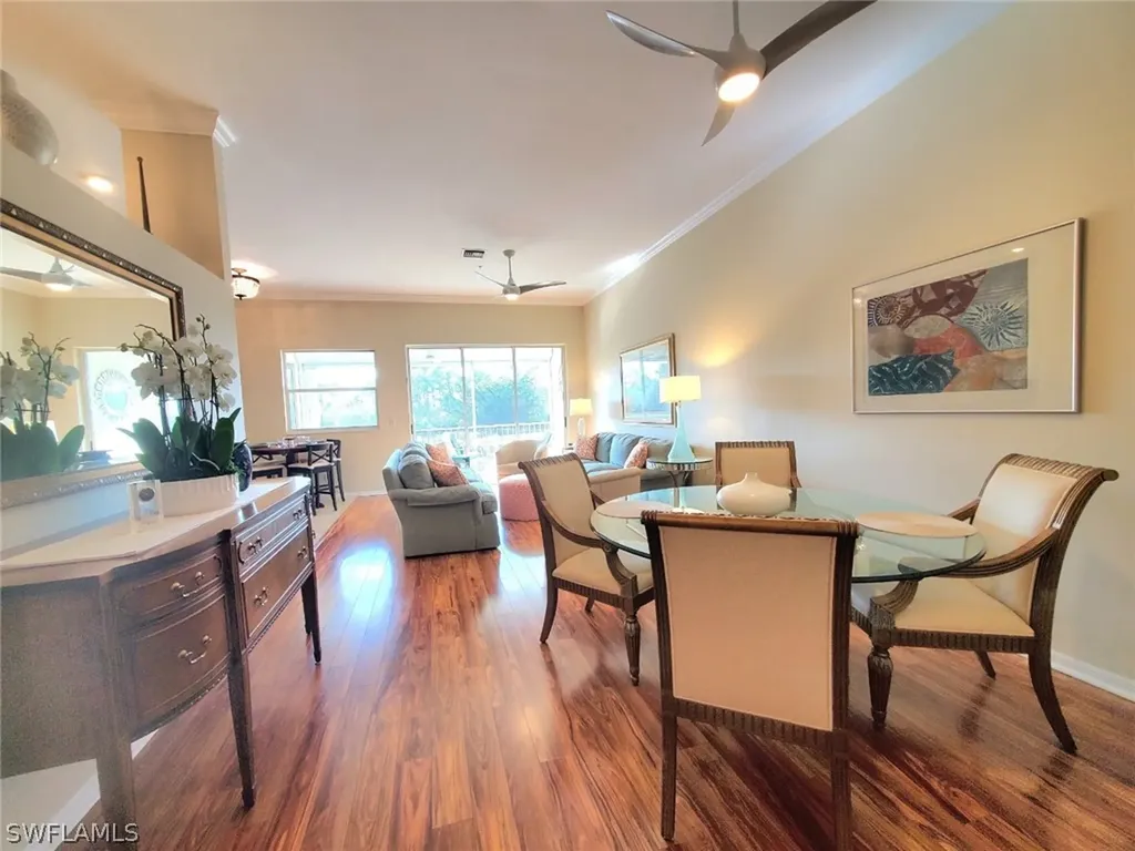 945 Eastham Way Naples FL 34104