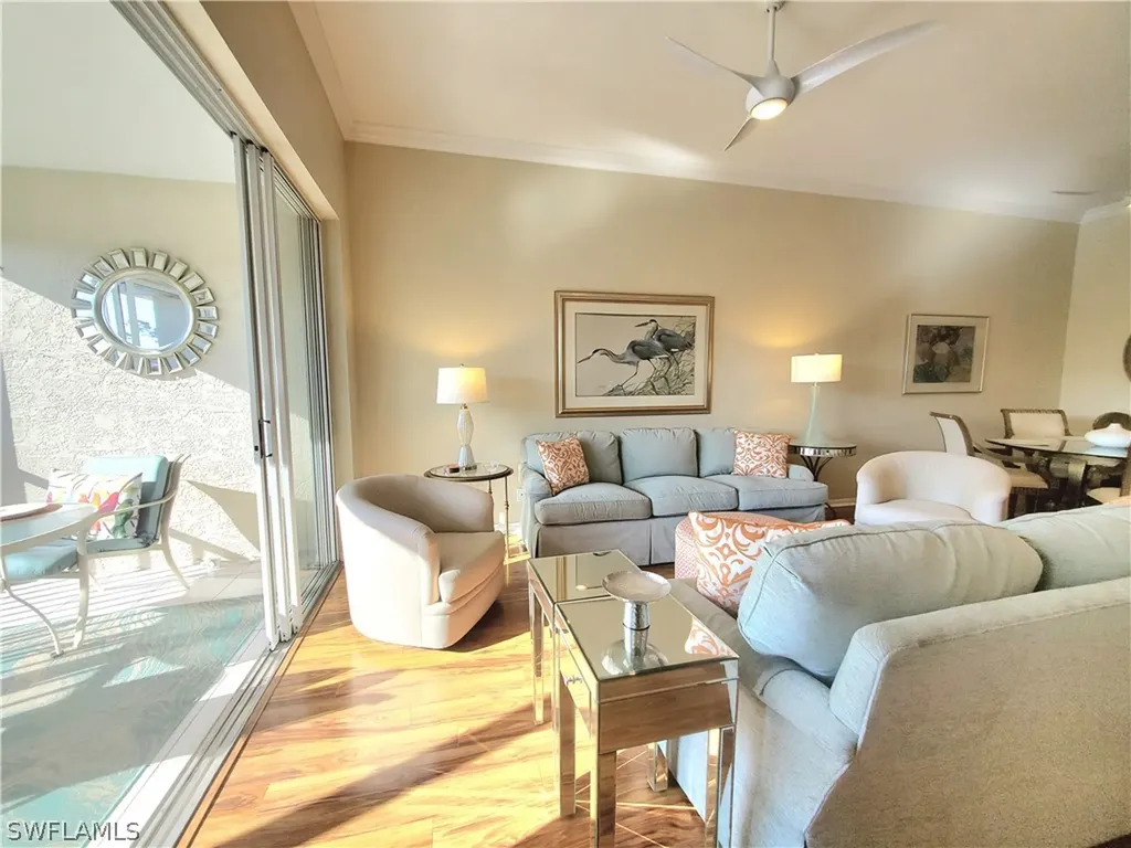 945 Eastham Way Naples FL 34104