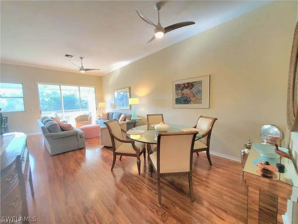 945 Eastham Way Naples FL 34104