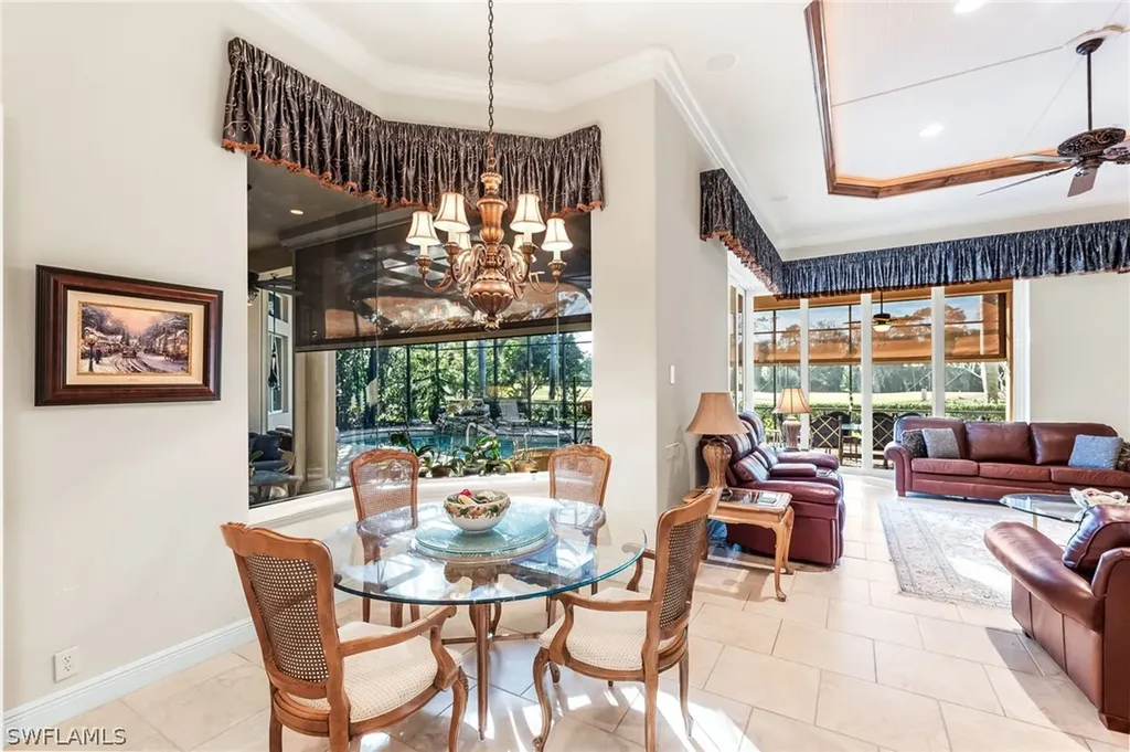 7615 Palmer Court Naples FL 34113