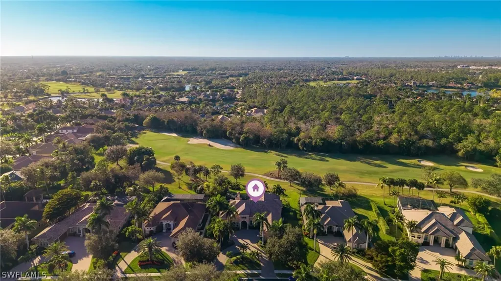 7615 Palmer Court Naples FL 34113