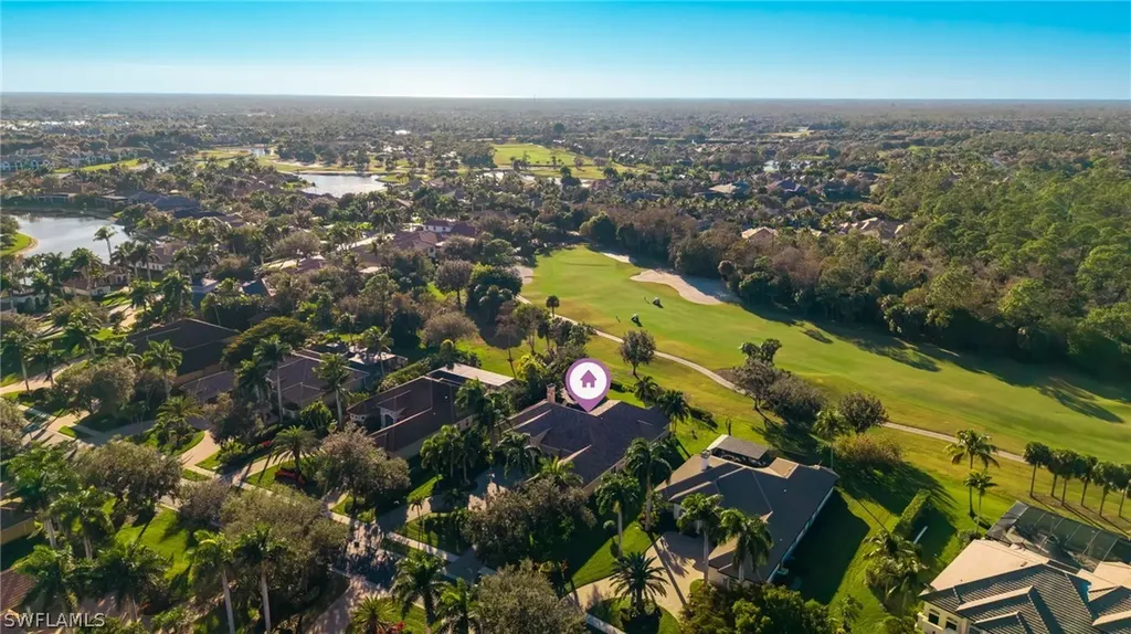 7615 Palmer Court Naples FL 34113