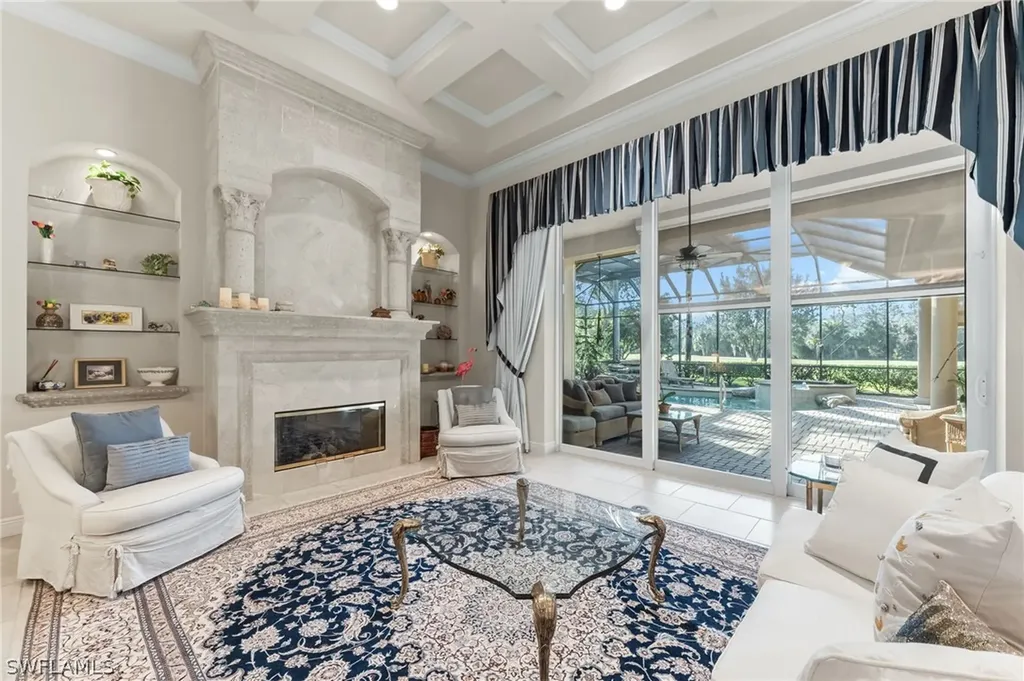 7615 Palmer Court Naples FL 34113