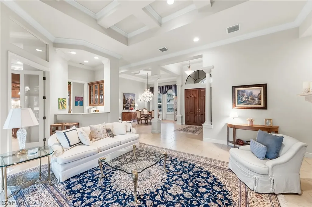 7615 Palmer Court Naples FL 34113