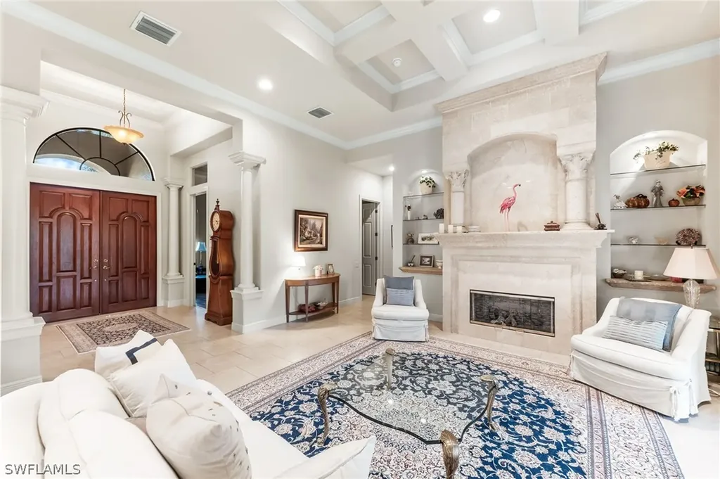 7615 Palmer Court Naples FL 34113