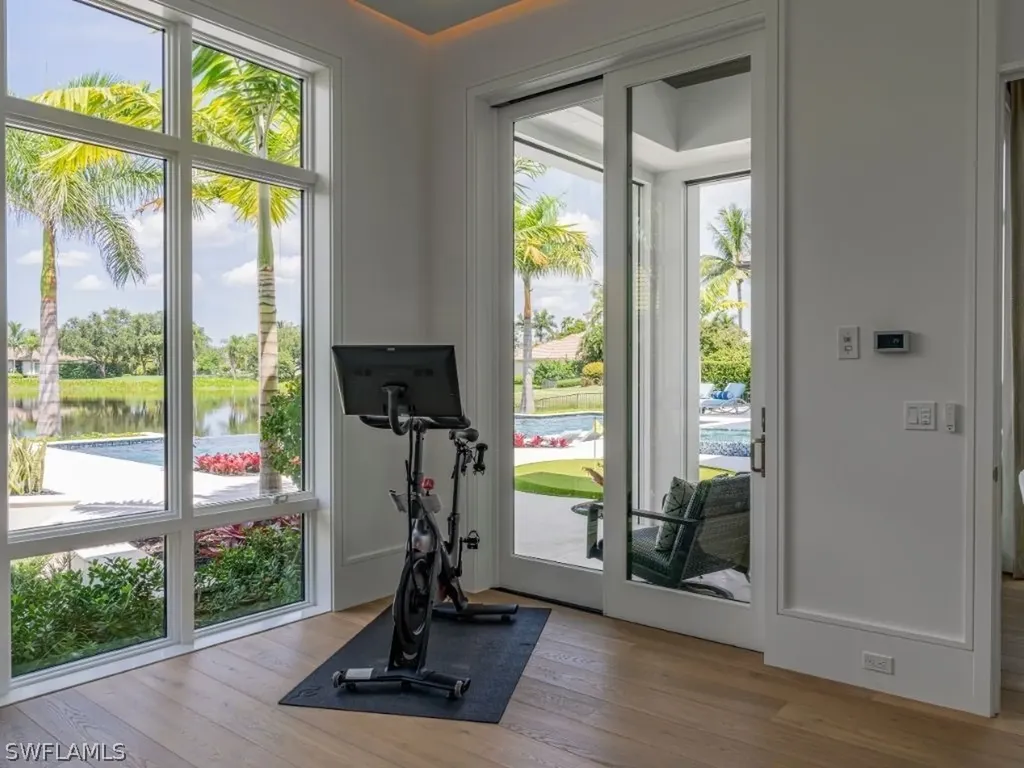 6199 Highcroft Drive Naples FL 34119