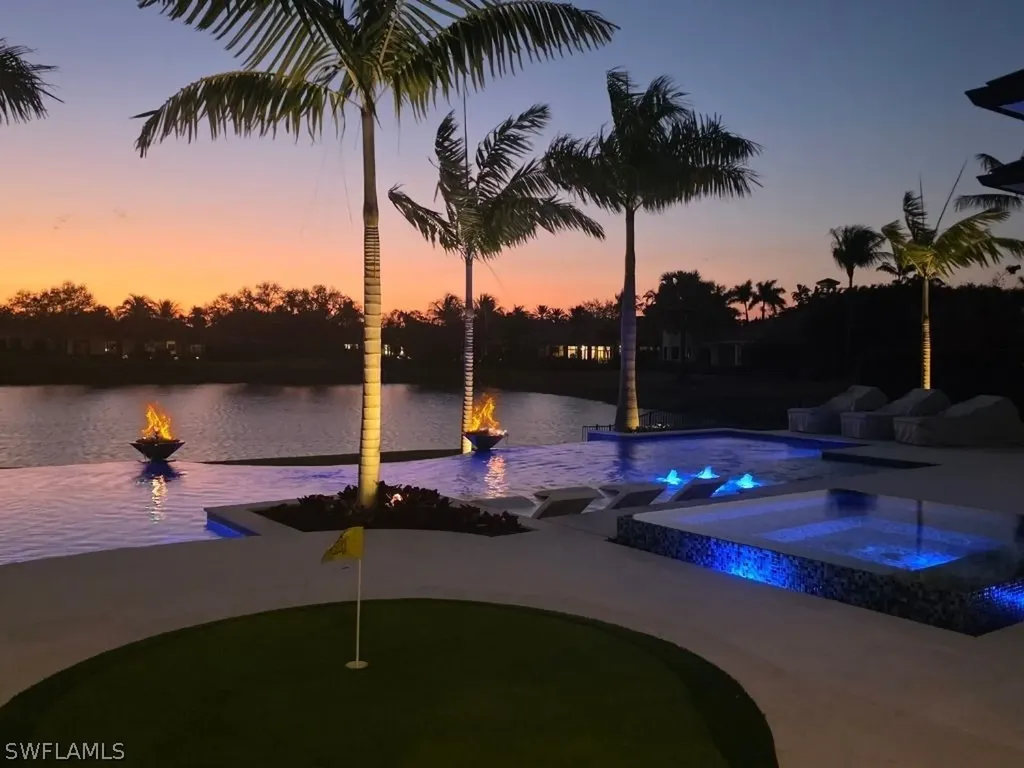 6199 Highcroft Drive Naples FL 34119