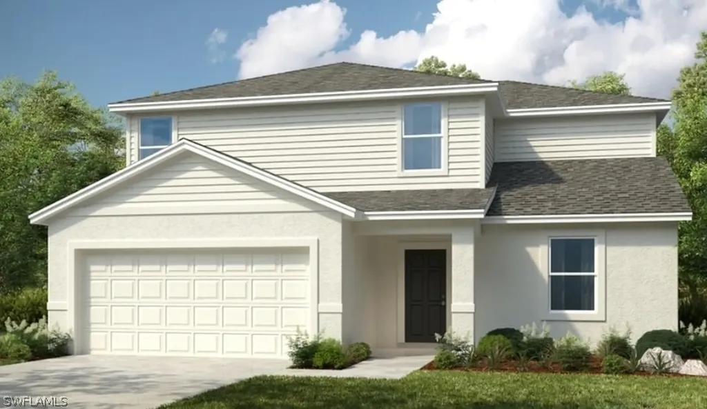 6753 Equinox Lane North Fort Myers FL 33917