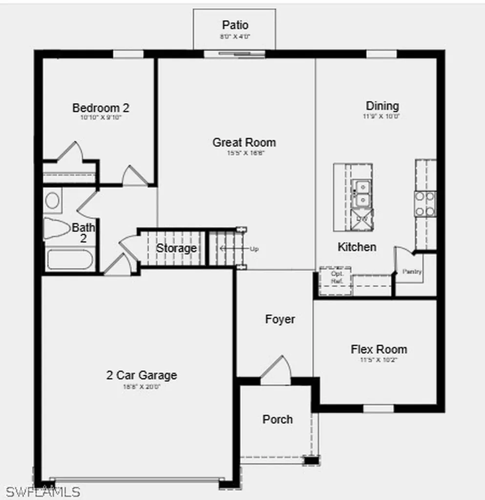 6753 Equinox Lane North Fort Myers FL 33917