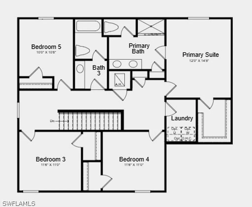 6753 Equinox Lane North Fort Myers FL 33917