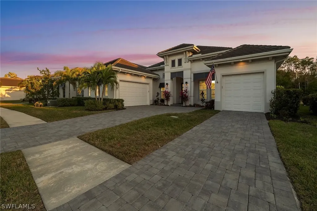 14194 Galley Court Naples FL 34114