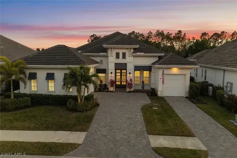 14194 Galley Court Naples FL 34114