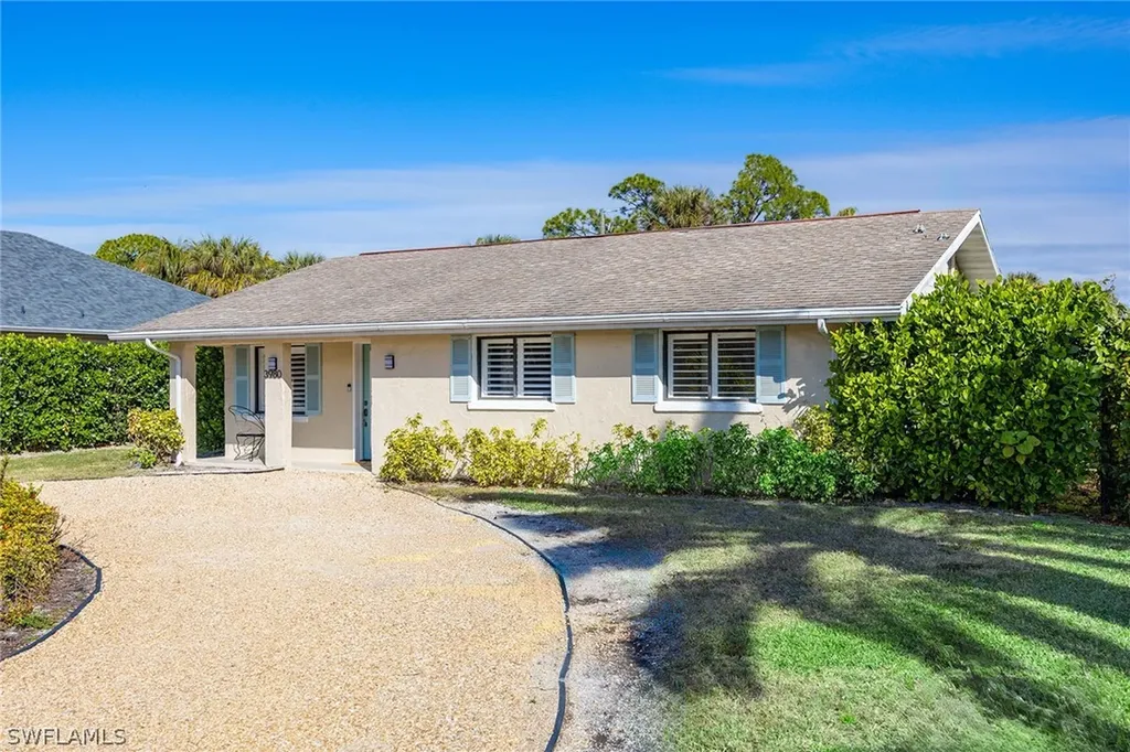 3980 Quails Walk Bonita Springs FL 34134