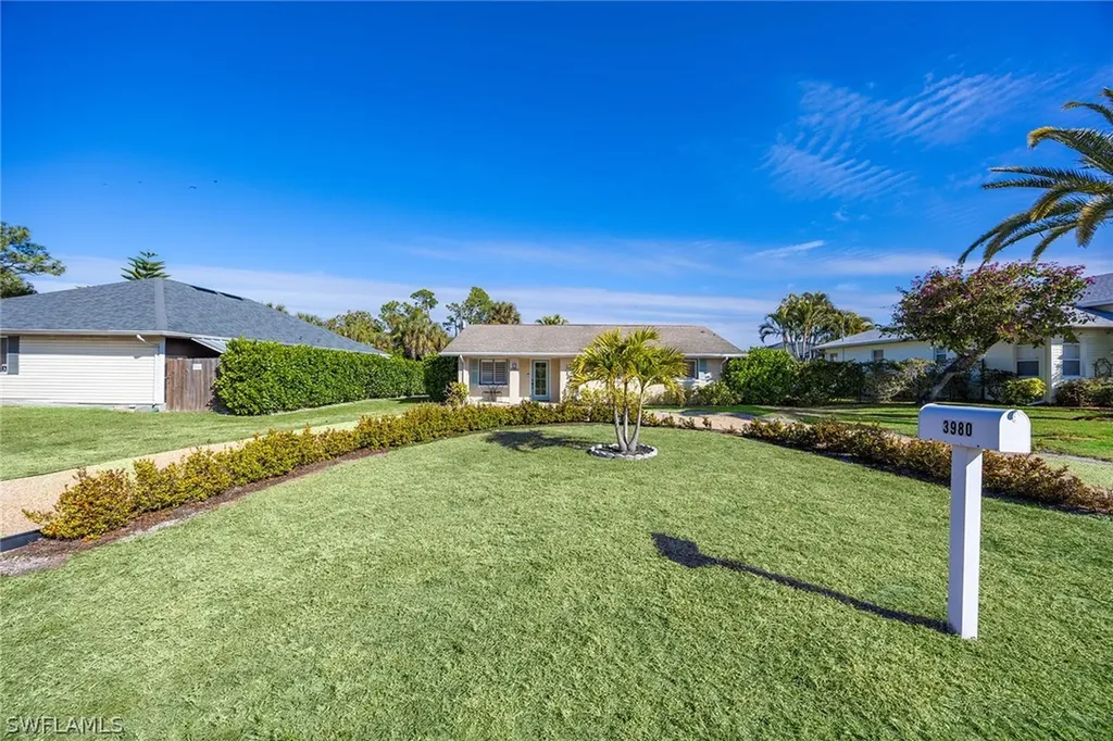 3980 Quails Walk Bonita Springs FL 34134