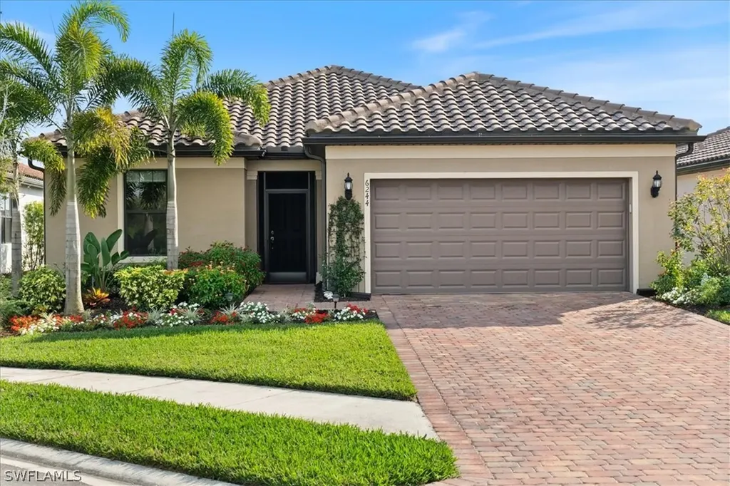 6244 Harmony Drive Ave Maria FL 34142