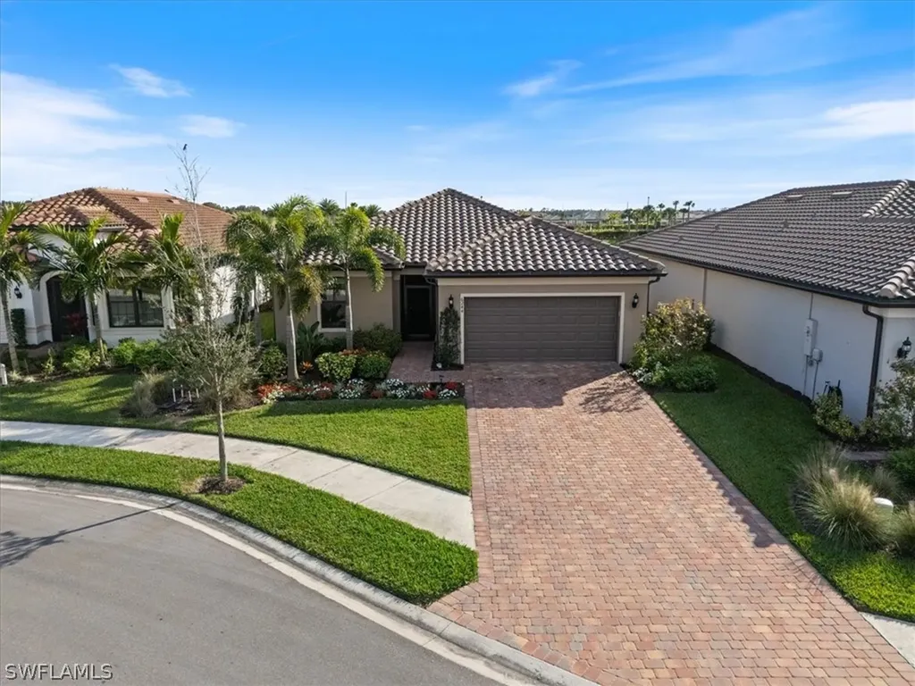 6244 Harmony Drive Ave Maria FL 34142