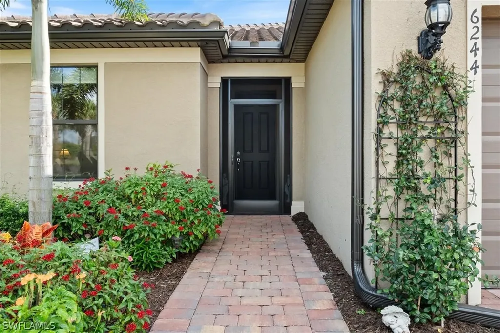 6244 Harmony Drive Ave Maria FL 34142