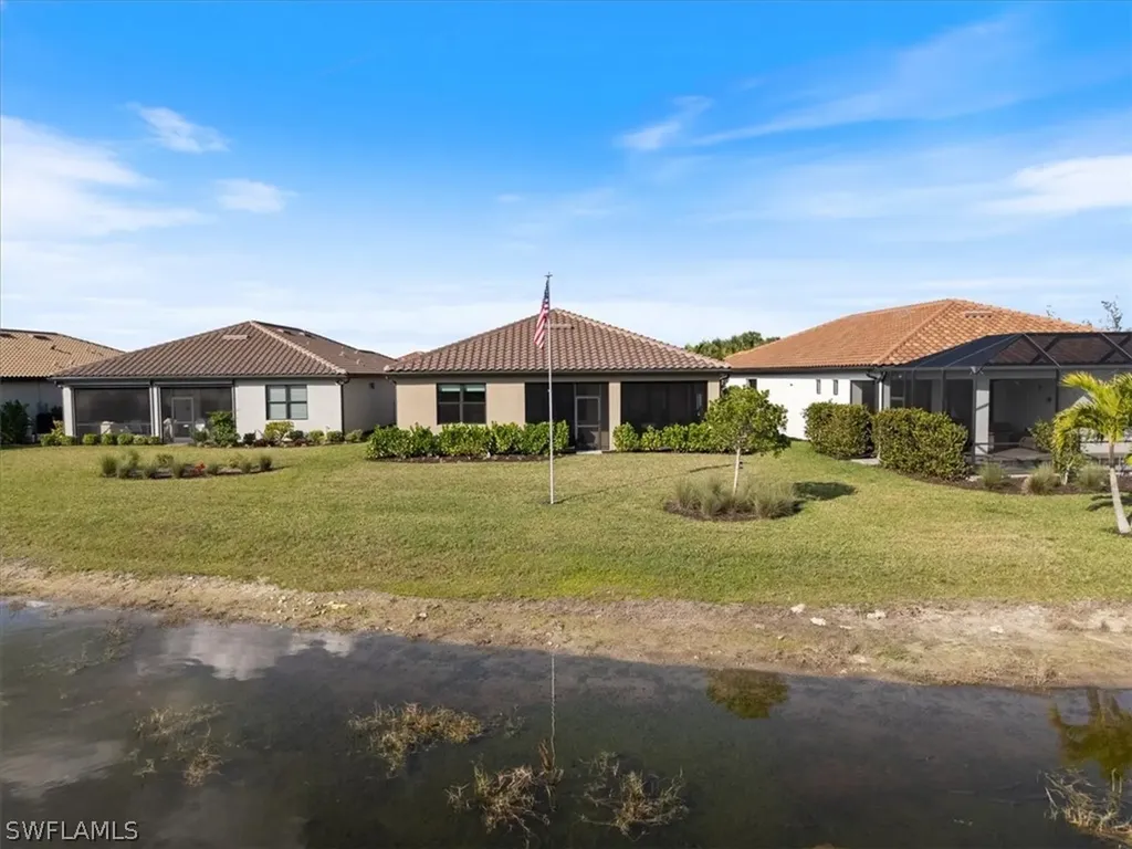 6244 Harmony Drive Ave Maria FL 34142