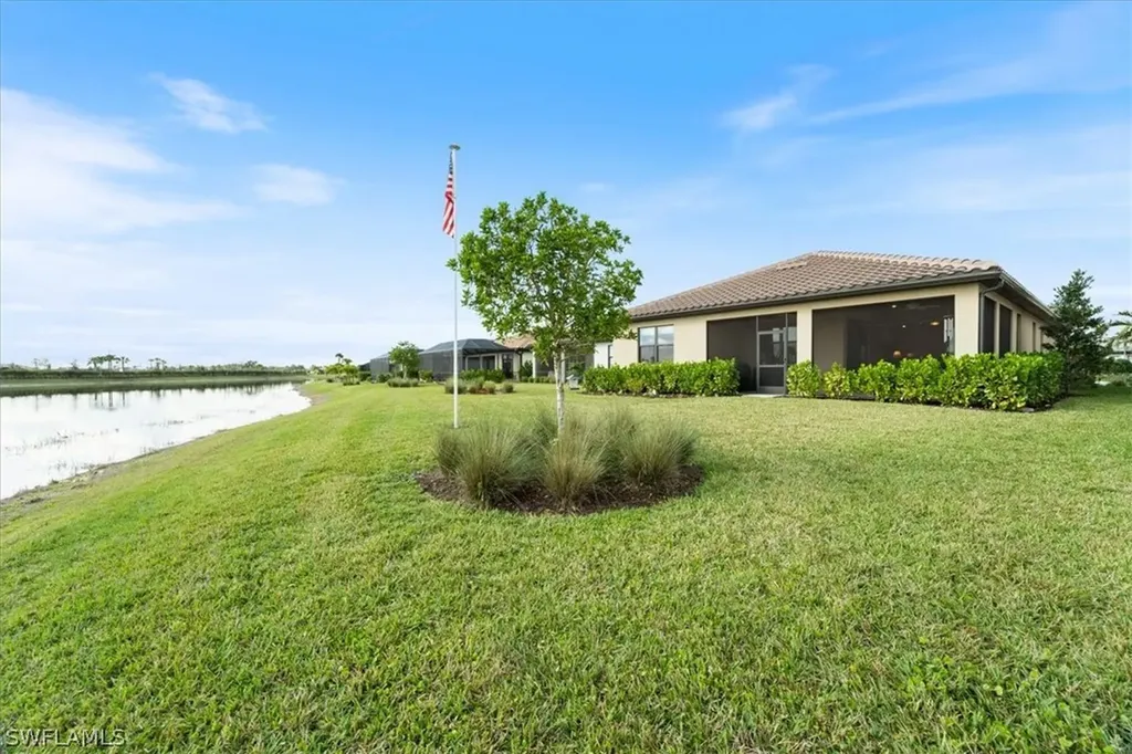 6244 Harmony Drive Ave Maria FL 34142