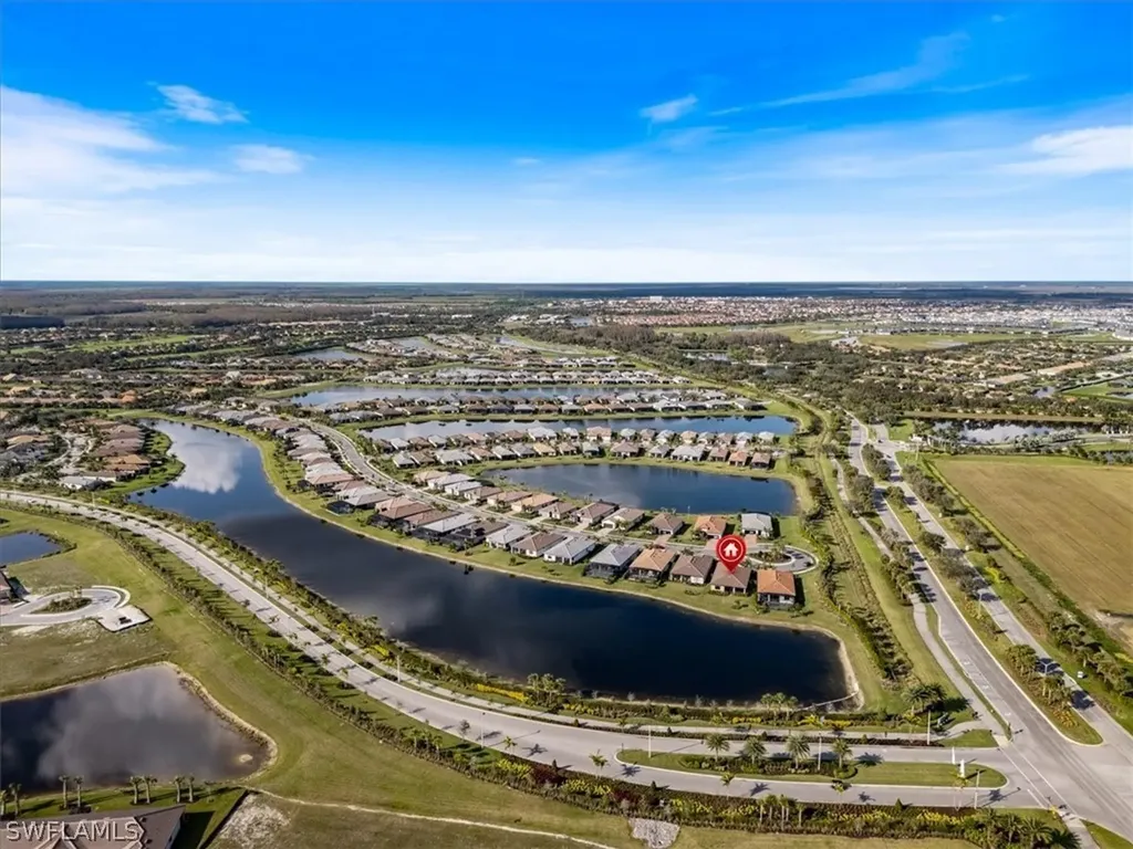 6244 Harmony Drive Ave Maria FL 34142