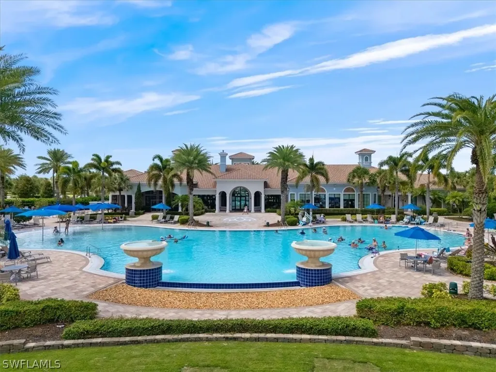 6244 Harmony Drive Ave Maria FL 34142