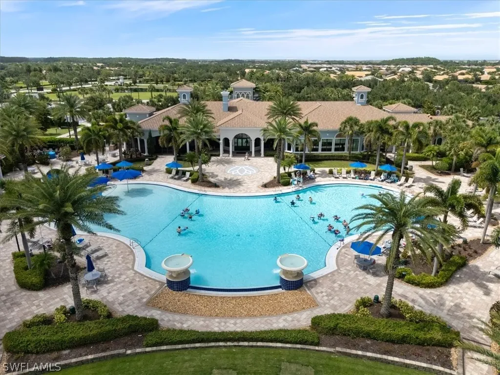 6244 Harmony Drive Ave Maria FL 34142