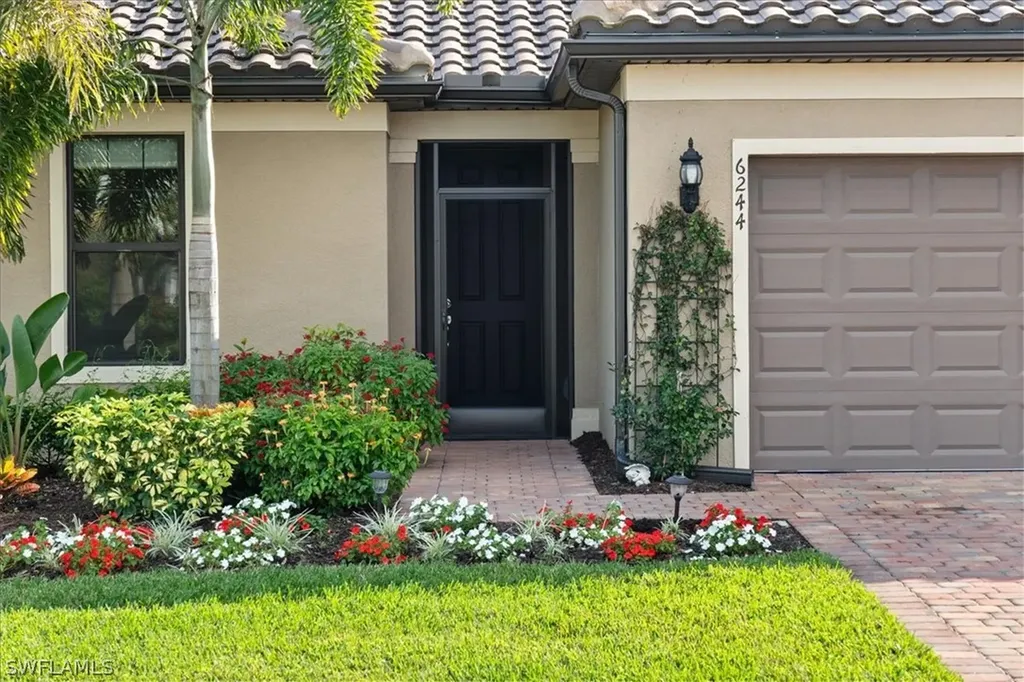 6244 Harmony Drive Ave Maria FL 34142