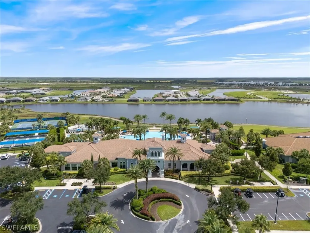 6244 Harmony Drive Ave Maria FL 34142