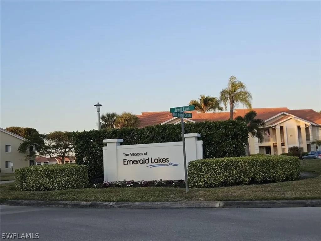7768 Jewel Lane Naples FL 34109