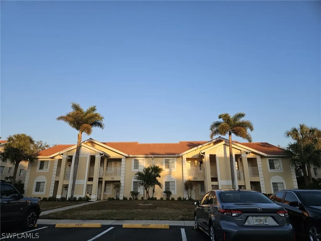 7768 Jewel Lane Naples FL 34109