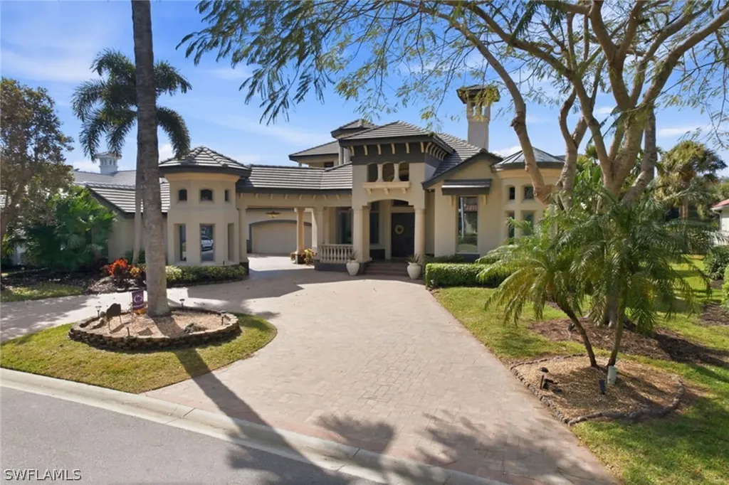12590 Vittoria Way Fort Myers FL 33912