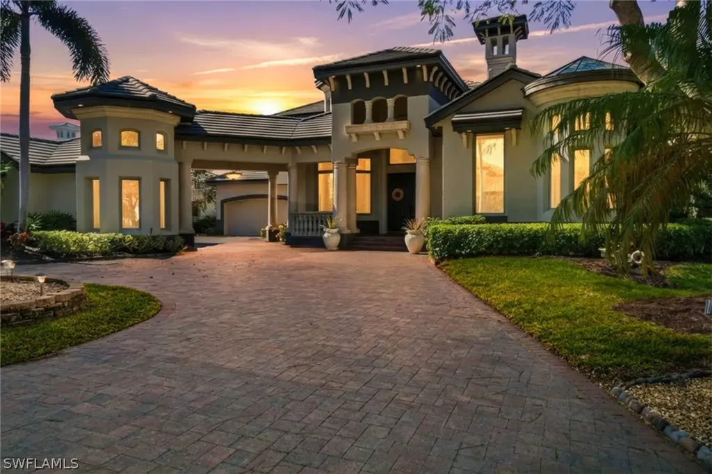 12590 Vittoria Way Fort Myers FL 33912