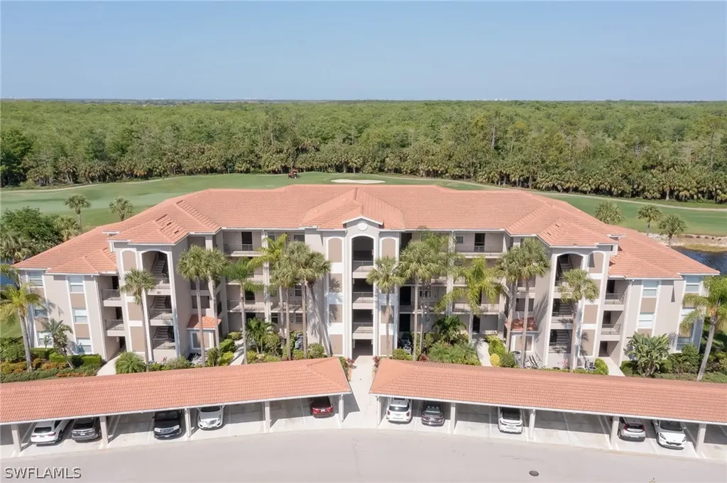10317 Heritage Bay Boulevard Naples FL 34120