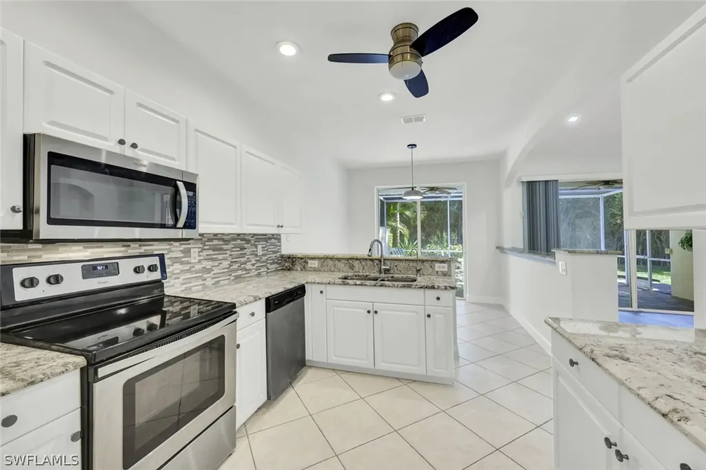 7488 Berkshire Pines Drive Naples FL 34104