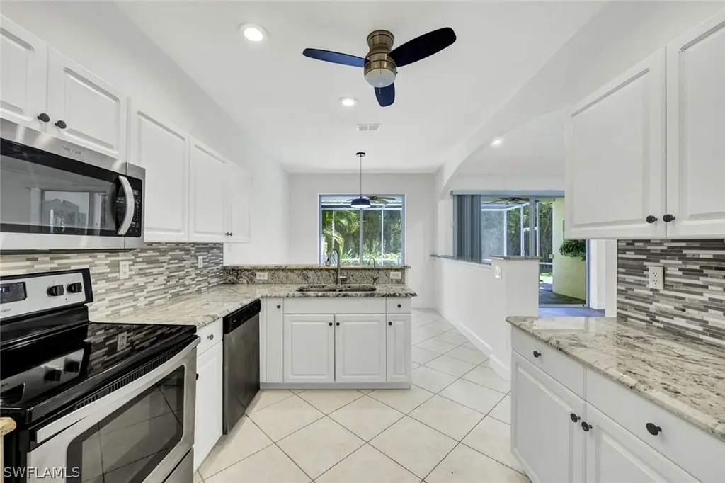 7488 Berkshire Pines Drive Naples FL 34104