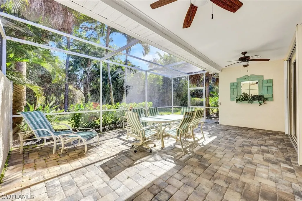 7488 Berkshire Pines Drive Naples FL 34104